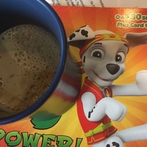 Meet your Posher, Dawn